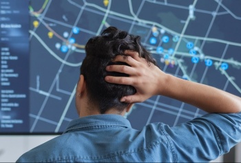 Ensuring School Bus Safety: The Role of GPS Trackers