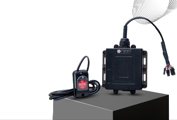 Pet Tracking Made Easy with Credence Tracker