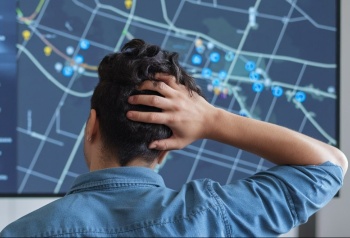 The Future of GPS Tracking: Trends and Innovations